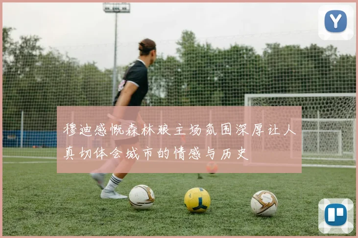 穆迪感慨森林狼主场氛围深厚让人真切体会城市的情感与历史